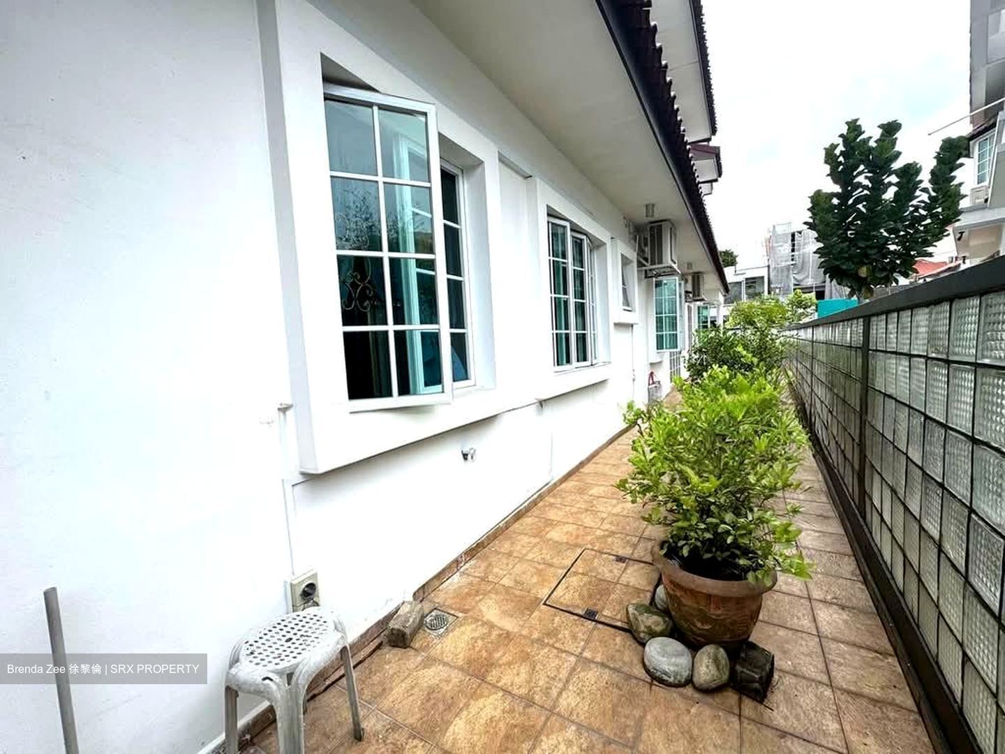Sembawang Hills Estate (D20), Semi-Detached #537473171
